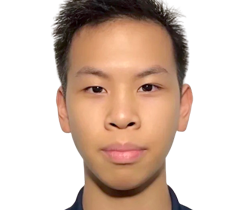 Dillon Huang